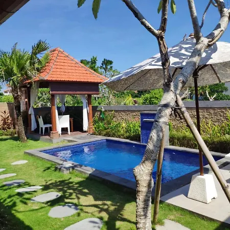 Villa Taman Pesona