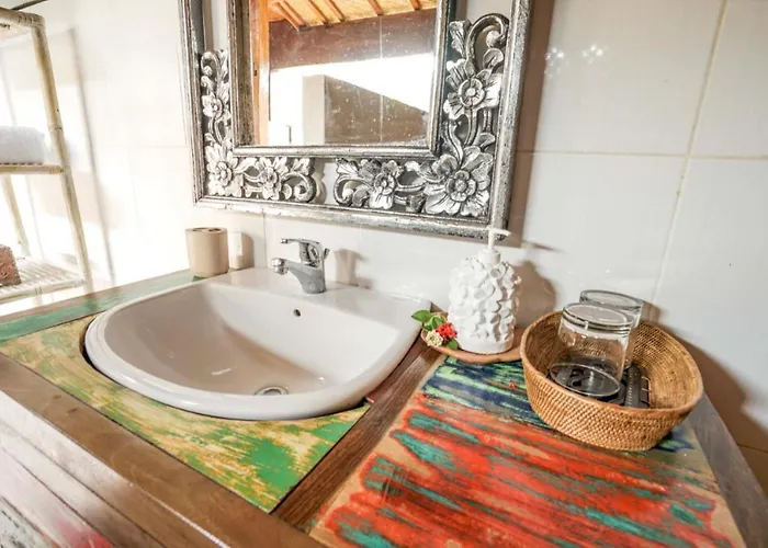 Guest house Taman Pesona Canggu (Bali)
