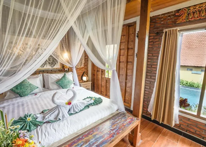 Guest house Taman Pesona Canggu (Bali)