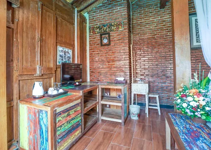 Taman Pesona Guest house