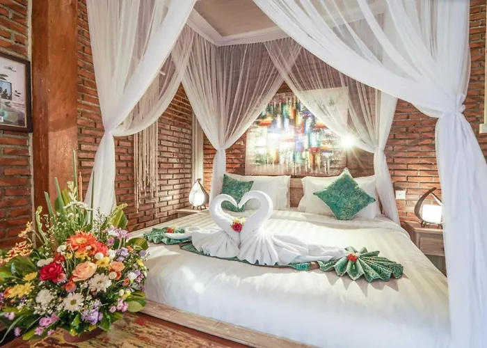 Guest house Taman Pesona Canggu (Bali)