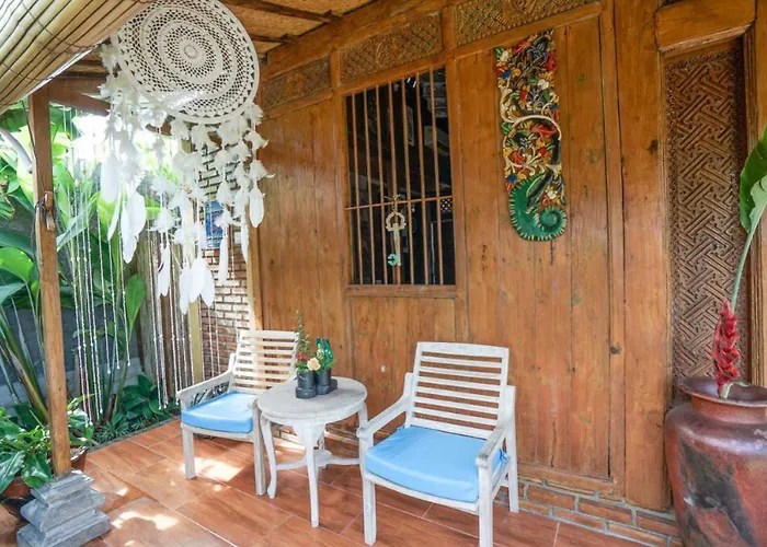 Guest house Taman Pesona